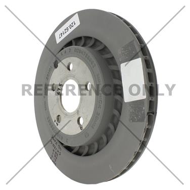 Disc Brake Rotor CE 120.62147