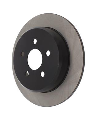 Disc Brake Rotor CE 120.63040