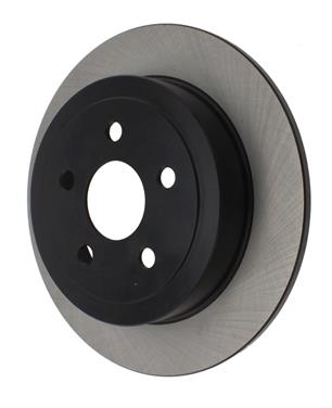 Disc Brake Rotor CE 120.63043