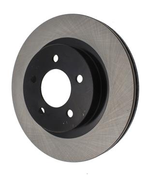 Disc Brake Rotor CE 120.63045