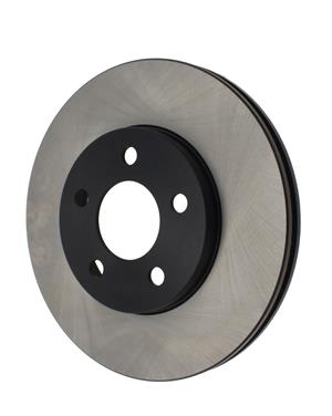 Disc Brake Rotor CE 120.63050