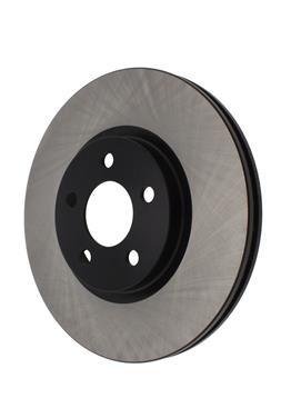 Disc Brake Rotor CE 120.63052