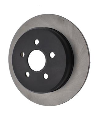 Disc Brake Rotor CE 120.63054