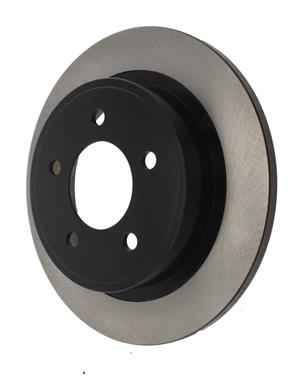 Disc Brake Rotor CE 120.63057