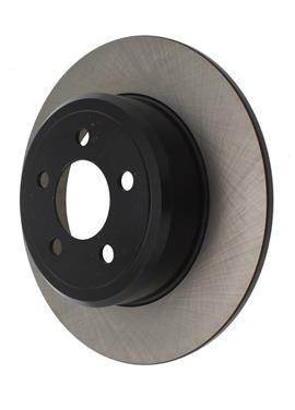 Disc Brake Rotor CE 120.63060