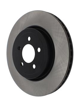 Disc Brake Rotor CE 120.63061