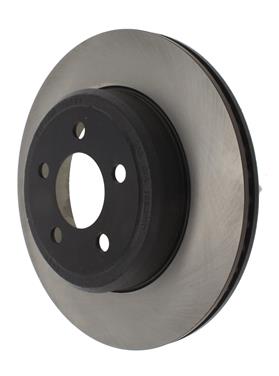 Disc Brake Rotor CE 120.63062