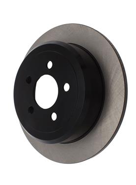 Disc Brake Rotor CE 120.63070