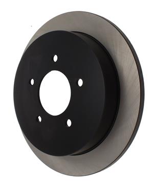 Disc Brake Rotor CE 120.65059