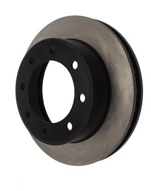 Disc Brake Rotor CE 120.65067