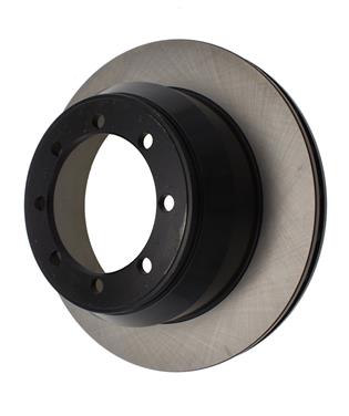 Disc Brake Rotor CE 120.65070