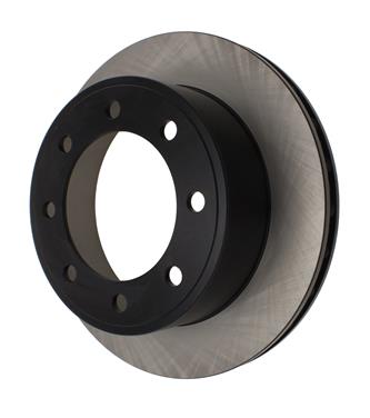 Disc Brake Rotor CE 120.65078