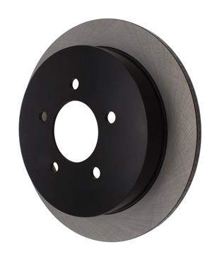 Disc Brake Rotor CE 120.65085