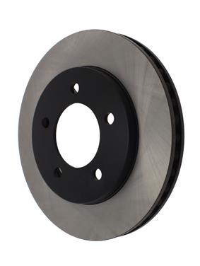 Disc Brake Rotor CE 120.65088