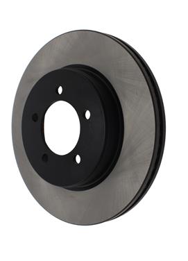 Disc Brake Rotor CE 120.65091