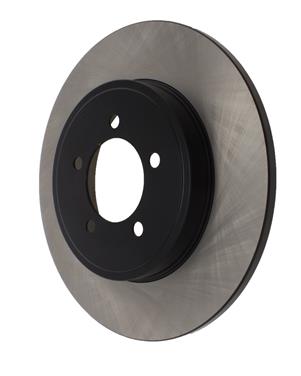 Disc Brake Rotor CE 120.65094