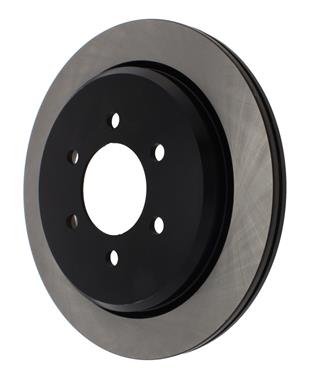 Disc Brake Rotor CE 120.65095