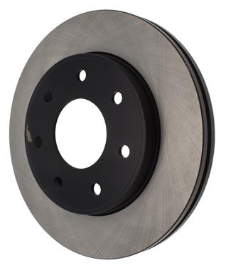 Disc Brake Rotor CE 120.65101