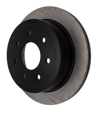 Disc Brake Rotor CE 120.65103