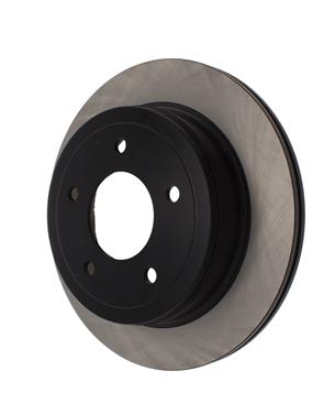 Disc Brake Rotor CE 120.65106