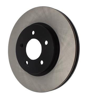 Disc Brake Rotor CE 120.65107