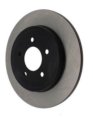 Disc Brake Rotor CE 120.65108