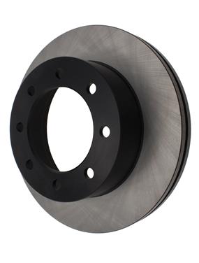 Disc Brake Rotor CE 120.65110