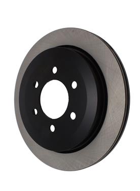 Disc Brake Rotor CE 120.65120