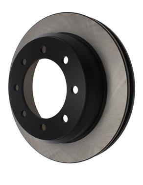 Disc Brake Rotor CE 120.65123