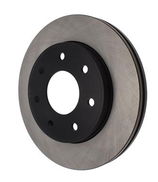 Disc Brake Rotor CE 120.65129