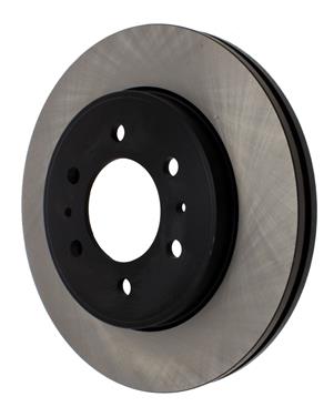 Disc Brake Rotor CE 120.65130