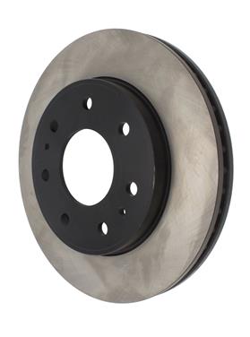 Disc Brake Rotor CE 120.65131