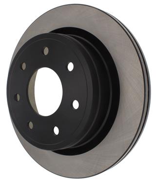 Disc Brake Rotor CE 120.65133