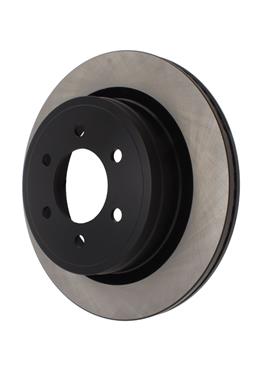 Disc Brake Rotor CE 120.65135