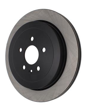 Disc Brake Rotor CE 120.65139