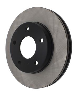 Disc Brake Rotor CE 120.66006