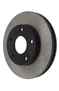 Disc Brake Rotor CE 120.66038