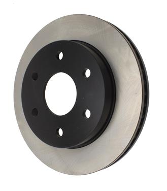 Disc Brake Rotor CE 120.66040