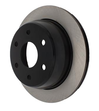 Disc Brake Rotor CE 120.66041