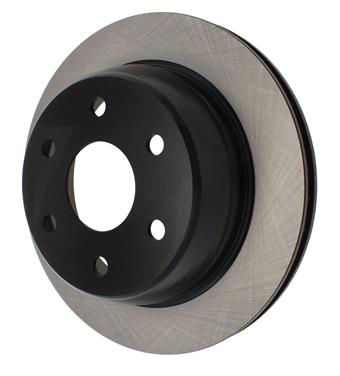 Disc Brake Rotor CE 120.66045