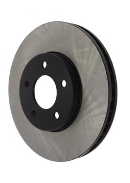 Disc Brake Rotor CE 120.66047