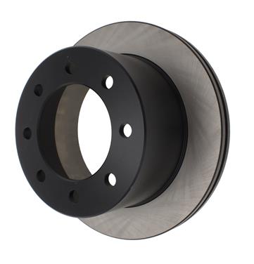 Disc Brake Rotor CE 120.66050