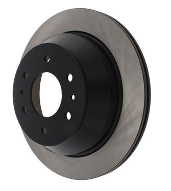 Disc Brake Rotor CE 120.66052