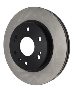 Disc Brake Rotor CE 120.66057