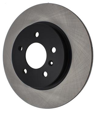 Disc Brake Rotor CE 120.66060