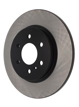 Disc Brake Rotor CE 120.66062