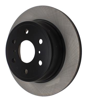 Disc Brake Rotor CE 120.66065