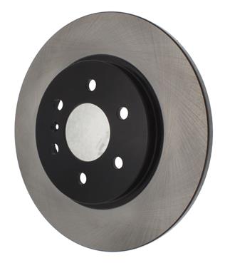 Disc Brake Rotor CE 120.66066