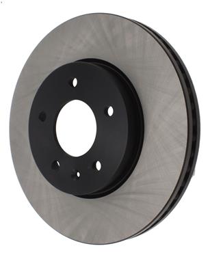 Disc Brake Rotor CE 120.66067