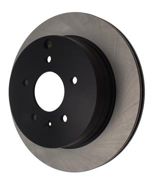 Disc Brake Rotor CE 120.66068